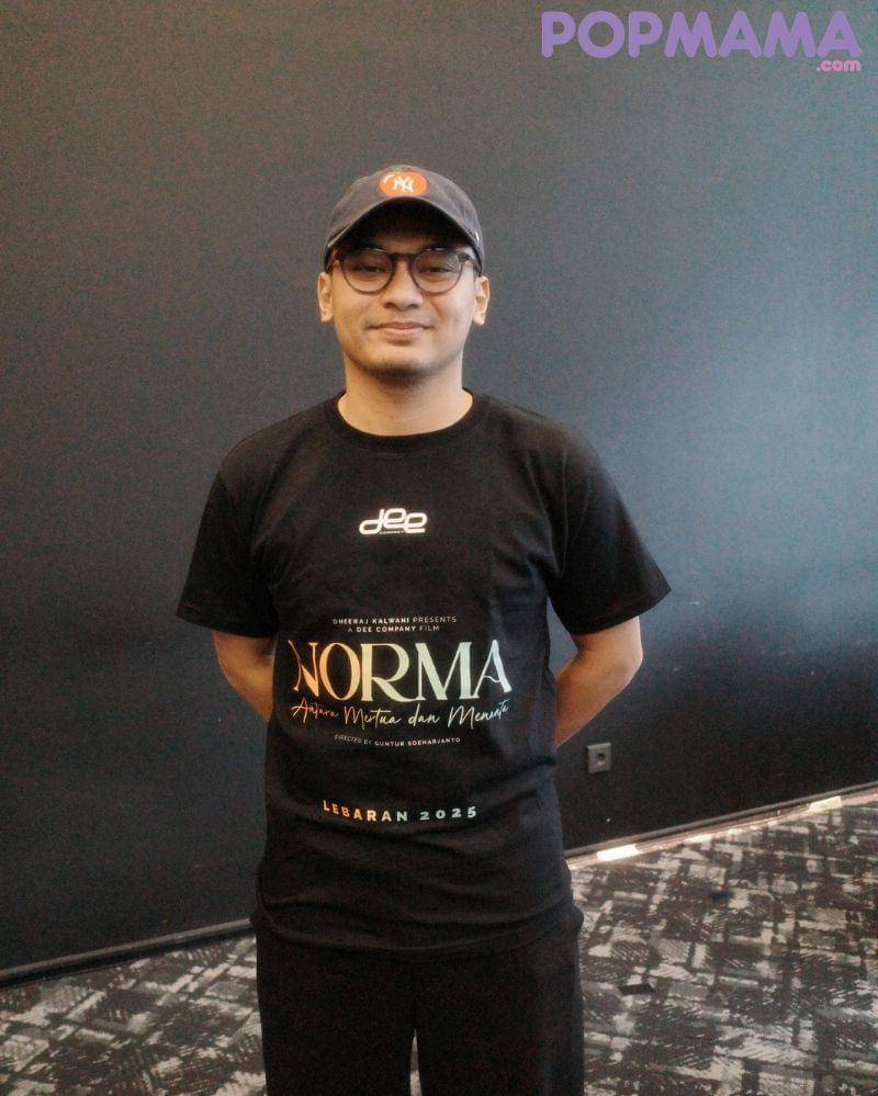 Popmama.com/Fx Dimas Prasetyo